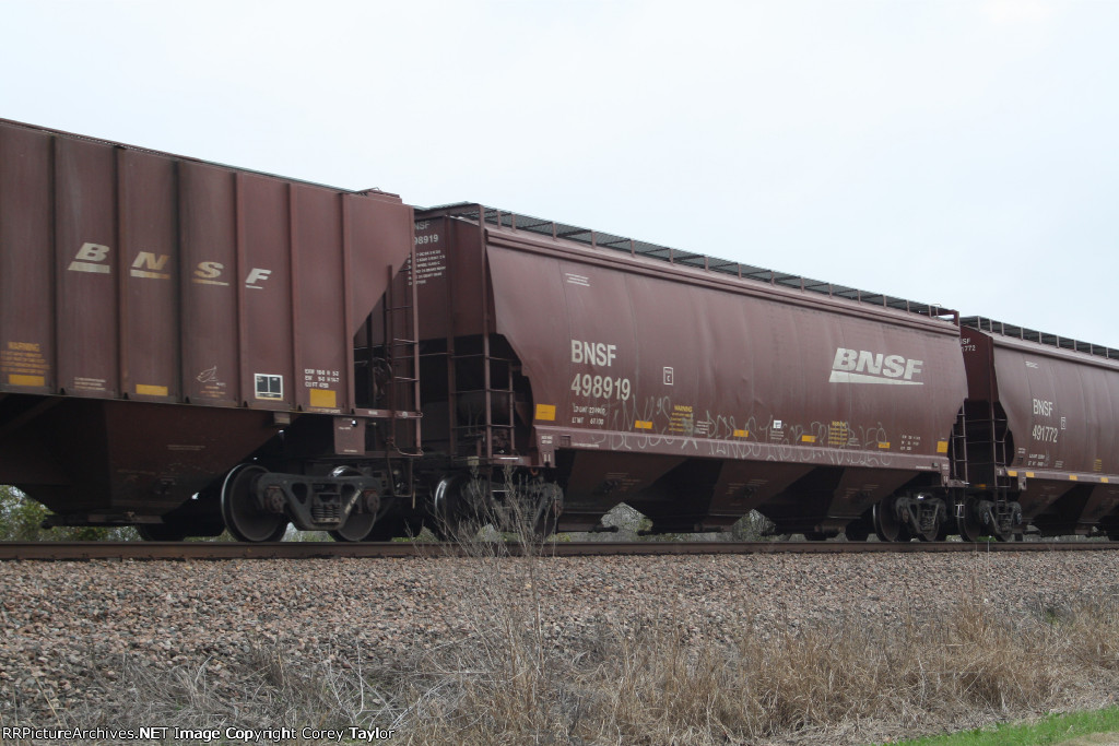 BNSF 498919